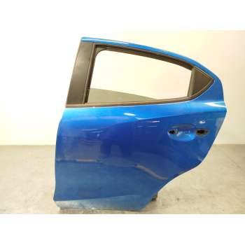 PUERTA TRASERA IZQUIERDA DBY07302XF 