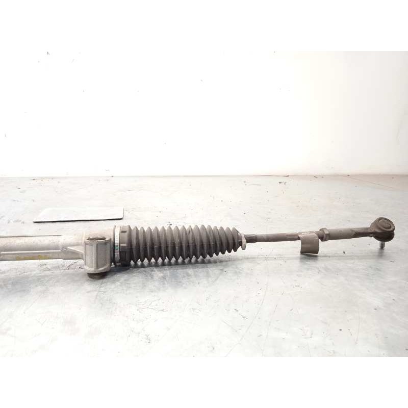 Recambio de cremallera direccion para opel corsa e edition referencia OEM IAM 39075196  