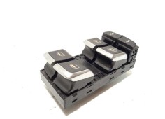 Recambio de mando elevalunas delantero izquierdo para audi q3 (8ug) sport edition referencia OEM IAM 4G0959851   2