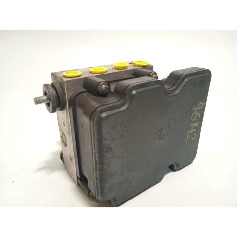 Recambio de abs para dacia sandero 1.2 16v cat referencia OEM IAM 476601203R 0265956403 269722