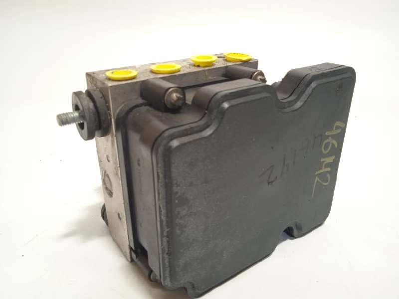 Recambio de abs para dacia sandero 1.2 16v cat referencia OEM IAM 476601203R 0265956403 269722