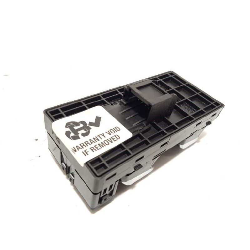 Recambio de mando elevalunas delantero izquierdo para audi q3 (8ug) sport edition referencia OEM IAM 4G0959851  