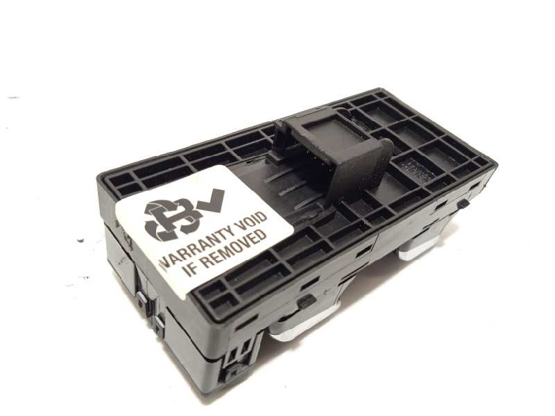 Recambio de mando elevalunas delantero izquierdo para audi q3 (8ug) sport edition referencia OEM IAM 4G0959851  