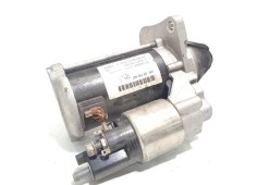 Recambio de motor arranque para opel corsa e edition referencia OEM IAM 25192447  0001192009