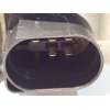 Recambio de elevalunas trasero izquierdo para bmw x3 (f25) sdrive 18d referencia OEM IAM 7322747  