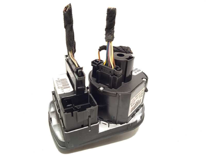 Recambio de mando luces para audi q3 (8ug) sport edition referencia OEM IAM 8X1941531AN  8P0919093