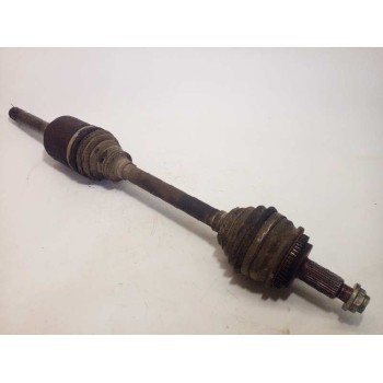 TRANSMISION TRASERA DERECHA LR072071 5H224B457CC