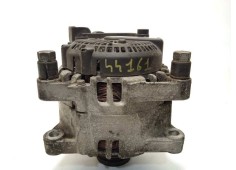 Recambio de alternador para ford fiesta (cb1) trend referencia OEM IAM AV6N10300GB  TG15C169 2