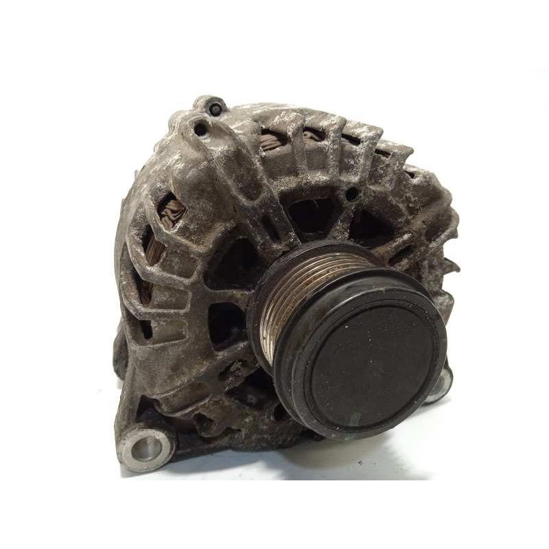 Recambio de alternador para ford fiesta (cb1) trend referencia OEM IAM AV6N10300GB  TG15C169