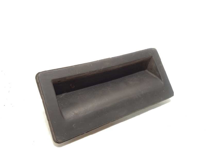 Recambio de maneta exterior porton para audi q3 (8ug) sport edition referencia OEM IAM 5N0827566T  