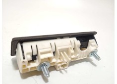 Recambio de maneta exterior porton para audi q3 (8ug) sport edition referencia OEM IAM 5N0827566T   2