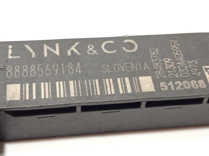 Recambio de sensor para lynk&co lynk & co 01 1.5 phev referencia OEM IAM 8888569184  