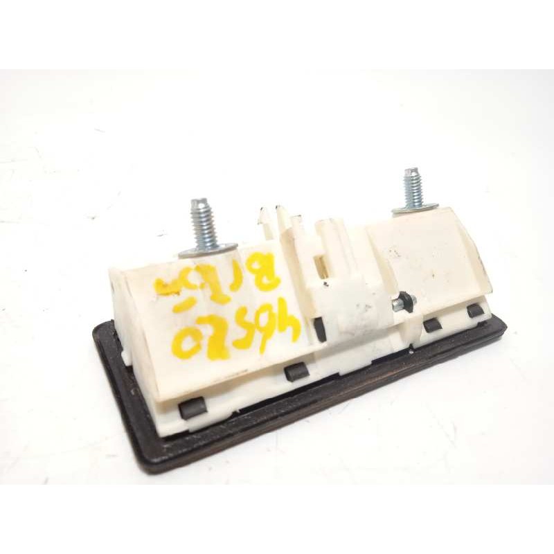 Recambio de maneta exterior porton para audi q3 (8ug) sport edition referencia OEM IAM 5N0827566T  