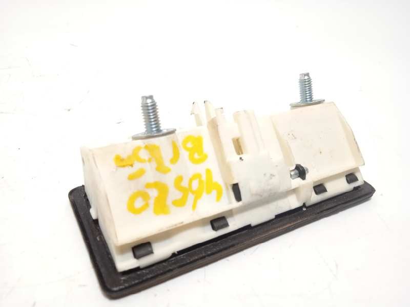 Recambio de maneta exterior porton para audi q3 (8ug) sport edition referencia OEM IAM 5N0827566T  