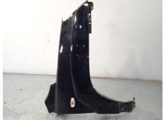 Recambio de aleta delantera derecha para kia sportage 2.0 turbodiesel cat referencia OEM IAM 663211F130  