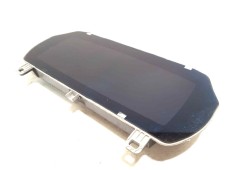 Recambio de cuadro instrumentos para renault captur ii referencia OEM IAM 248091085R   2