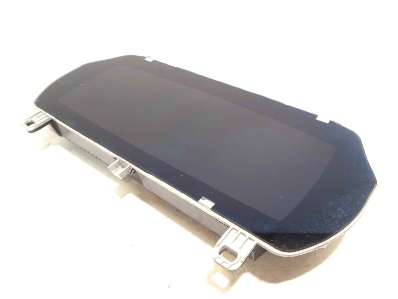 Recambio de cuadro instrumentos para renault captur ii referencia OEM IAM 248091085R  