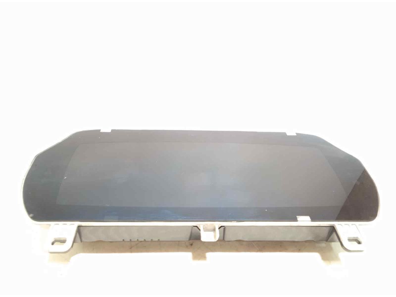 Recambio de cuadro instrumentos para renault captur ii referencia OEM IAM 248091085R  