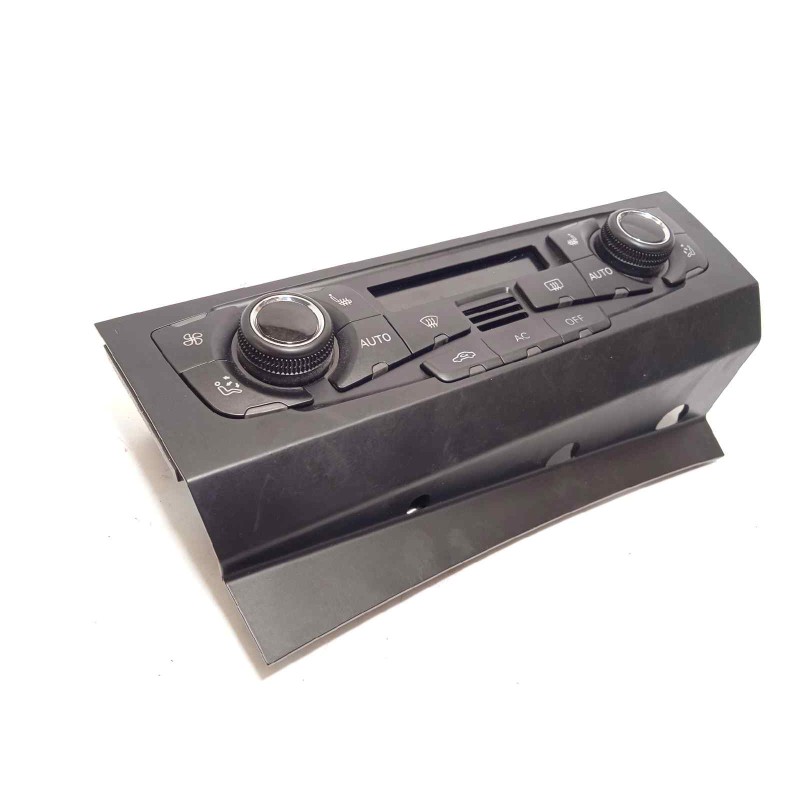 Recambio de mando climatizador para audi s4 avant (8k5) 3.0 tfsi referencia OEM IAM 8T1820043AC  8T1820043ACXZF