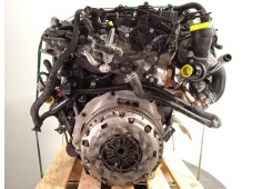 Recambio de motor completo para audi q3 (8ug) sport edition referencia OEM IAM DFT  DFTC 2