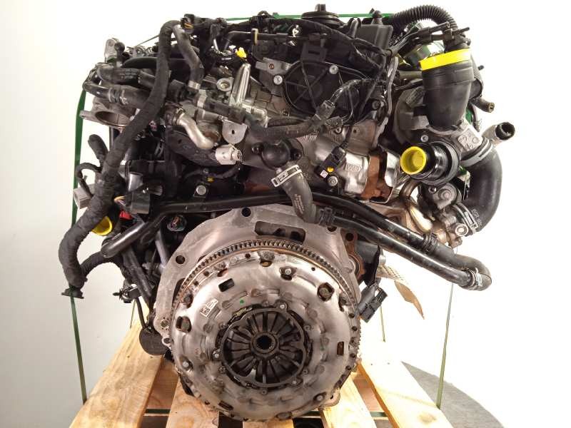 Recambio de motor completo para audi q3 (8ug) sport edition referencia OEM IAM DFT  DFTC