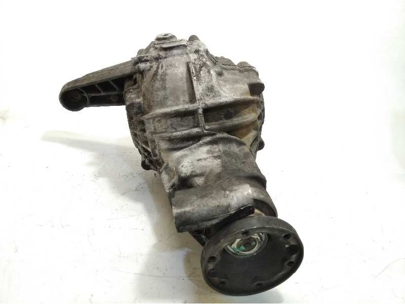Recambio de diferencial delantero para mercedes-benz clase m (w163) 270 cdi (163.113) referencia OEM IAM A1633300005  1633300005