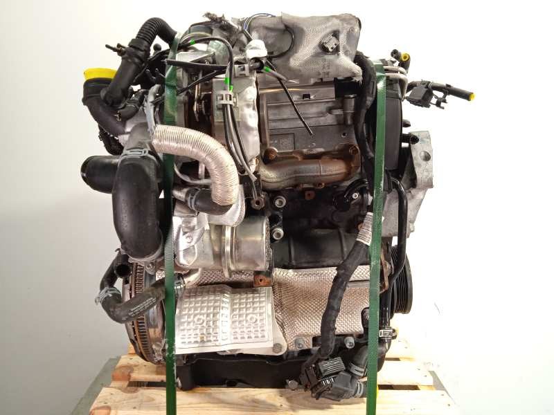 Recambio de motor completo para audi q3 (8ug) sport edition referencia OEM IAM DFT  DFTC