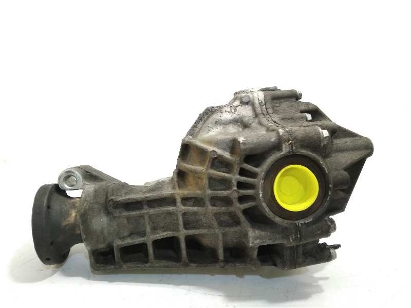 Recambio de diferencial delantero para mercedes-benz clase m (w163) 270 cdi (163.113) referencia OEM IAM A1633300005  1633300005