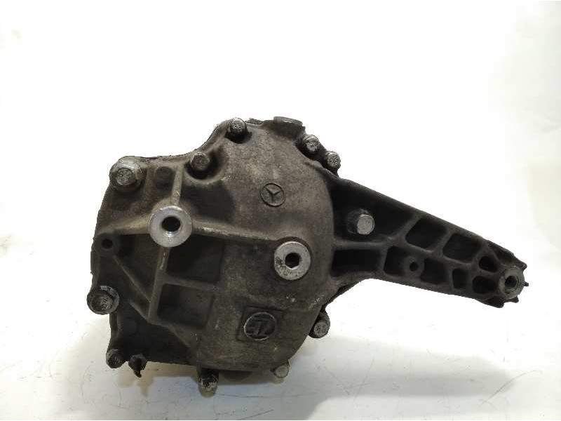 Recambio de diferencial delantero para mercedes-benz clase m (w163) 270 cdi (163.113) referencia OEM IAM A1633300005  1633300005