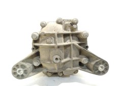 Recambio de diferencial trasero para mercedes-benz clase m (w163) 270 cdi (163.113) referencia OEM IAM A1633500414  1633500414 2