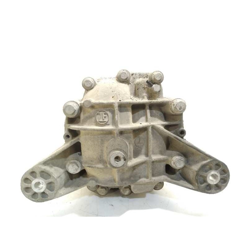 Recambio de diferencial trasero para mercedes-benz clase m (w163) 270 cdi (163.113) referencia OEM IAM A1633500414  1633500414