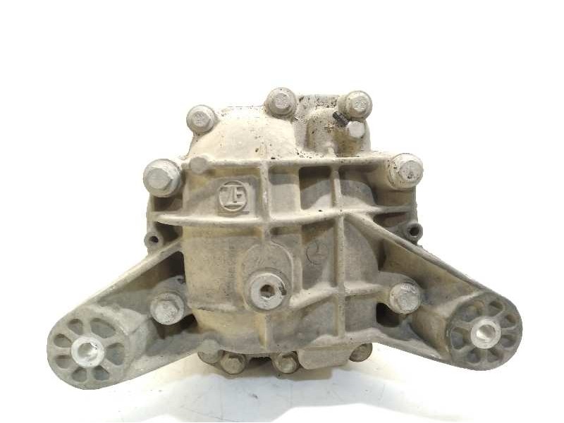 Recambio de diferencial trasero para mercedes-benz clase m (w163) 270 cdi (163.113) referencia OEM IAM A1633500414  1633500414