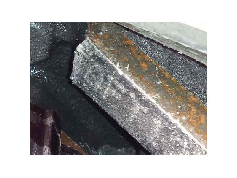 Recambio de motor completo para audi q3 (8ug) sport edition referencia OEM IAM DFT  DFTC