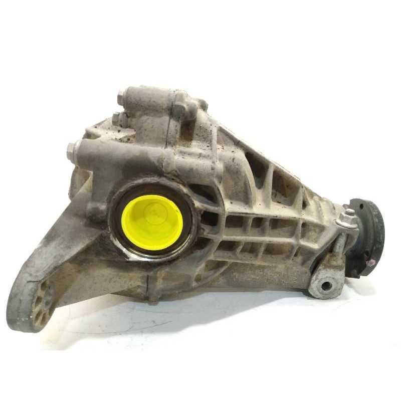 Recambio de diferencial trasero para mercedes-benz clase m (w163) 270 cdi (163.113) referencia OEM IAM A1633500414  1633500414