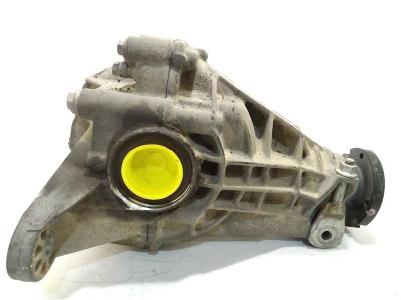 Recambio de diferencial trasero para mercedes-benz clase m (w163) 270 cdi (163.113) referencia OEM IAM A1633500414  1633500414