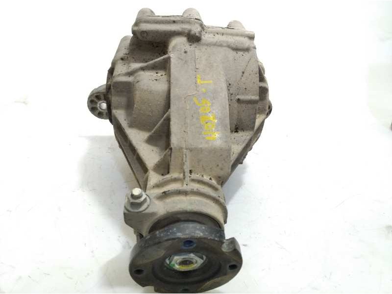 Recambio de diferencial trasero para mercedes-benz clase m (w163) 270 cdi (163.113) referencia OEM IAM A1633500414  1633500414