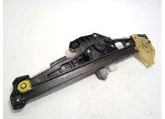 Recambio de elevalunas delantero derecho para renault captur ii referencia OEM IAM 807203293R   2