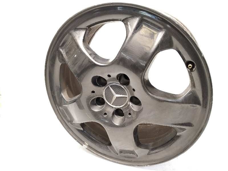 Recambio de llanta para mercedes-benz clase m (w163) 270 cdi (163.113) referencia OEM IAM A1634012602  