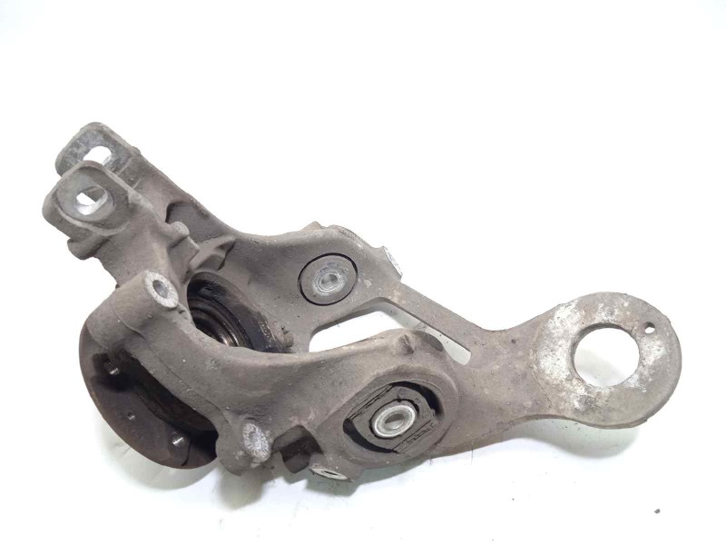 Recambio de mangueta trasera derecha para audi s4 avant (8k5) 3.0 tfsi referencia OEM IAM 8K0505436AA  8K0505432AH