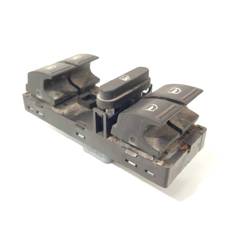 Recambio de mando elevalunas delantero izquierdo para seat toledo (5p2) 1.9 tdi referencia OEM IAM 1K4959857B  1K4959857BREH