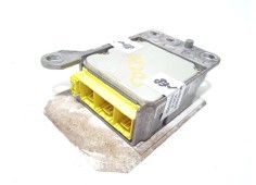 Recambio de centralita airbag para nissan patrol gr (y61) 3.0 16v turbodiesel cat referencia OEM IAM 98820VC310  4079343332 2