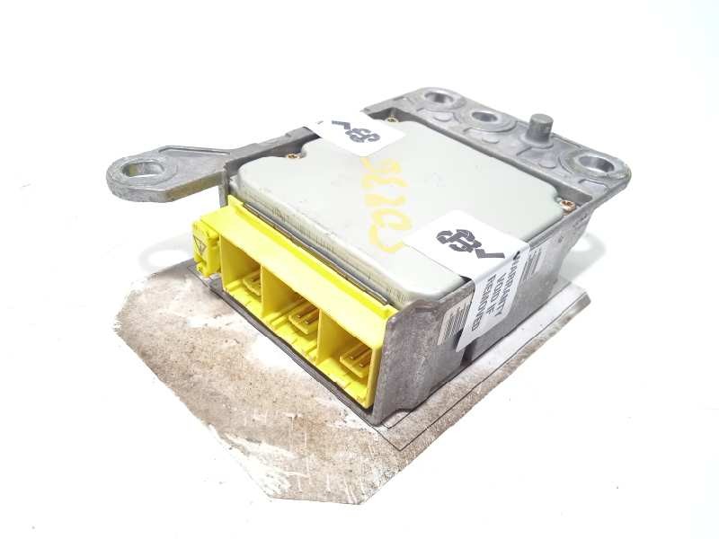 Recambio de centralita airbag para nissan patrol gr (y61) 3.0 16v turbodiesel cat referencia OEM IAM 98820VC310  4079343332