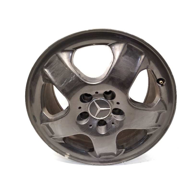 Recambio de llanta para mercedes-benz clase m (w163) 270 cdi (163.113) referencia OEM IAM A1634012602  