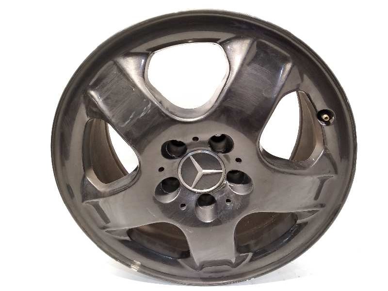 Recambio de llanta para mercedes-benz clase m (w163) 270 cdi (163.113) referencia OEM IAM A1634012602  