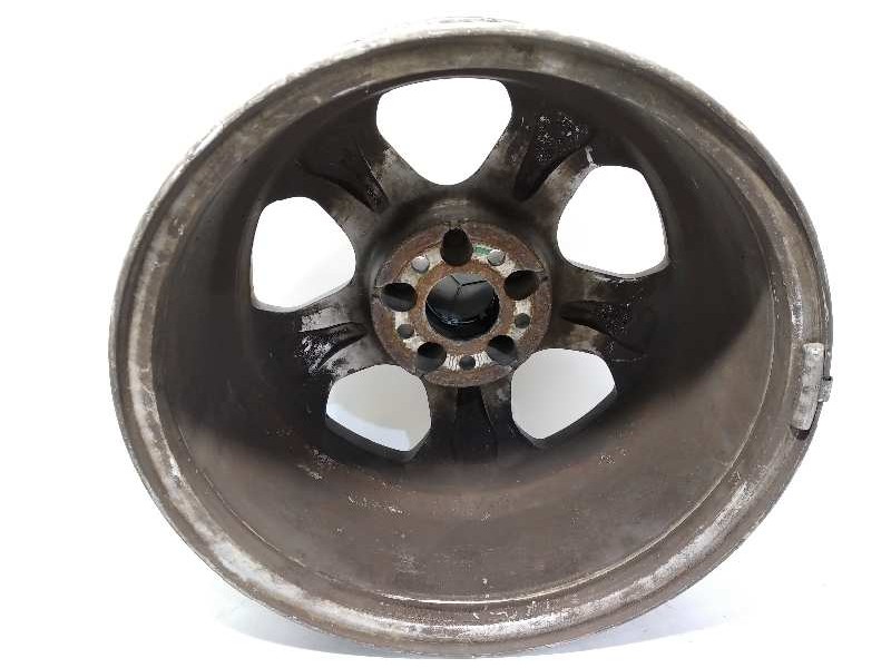 Recambio de llanta para mercedes-benz clase m (w163) 270 cdi (163.113) referencia OEM IAM A1634012602  