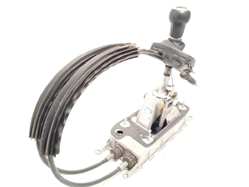 Recambio de palanca cambio para audi q3 (8ug) sport edition referencia OEM IAM 5N0711049AC  