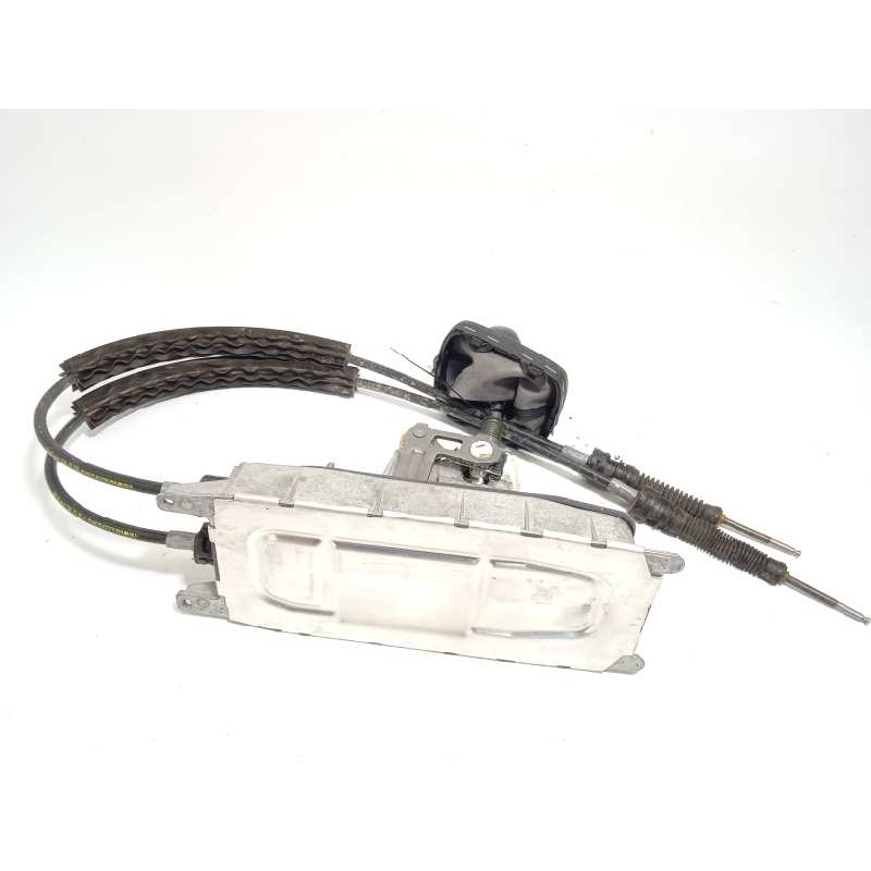 Recambio de palanca cambio para audi q3 (8ug) sport edition referencia OEM IAM 5N0711049AC  