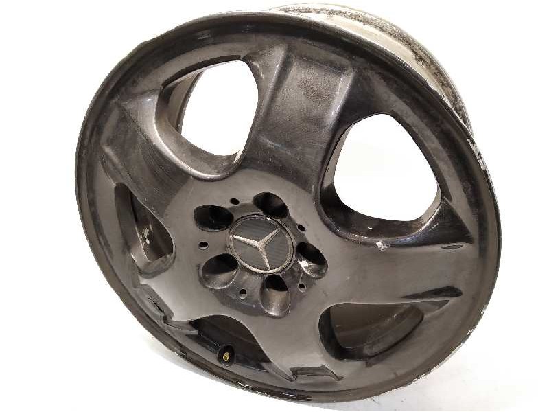 Recambio de llanta para mercedes-benz clase m (w163) 270 cdi (163.113) referencia OEM IAM A1634012602  