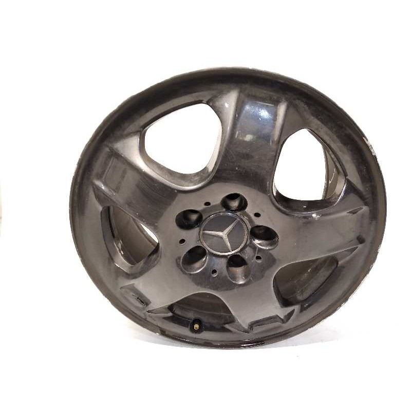 Recambio de llanta para mercedes-benz clase m (w163) 270 cdi (163.113) referencia OEM IAM A1634012602  