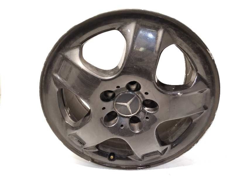 Recambio de llanta para mercedes-benz clase m (w163) 270 cdi (163.113) referencia OEM IAM A1634012602  